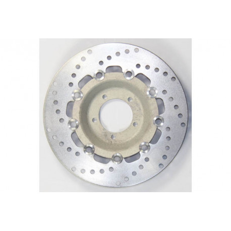 Спирачни дискове EBC Мото EBC Спирачен диск MD602LS | race-shop.bg