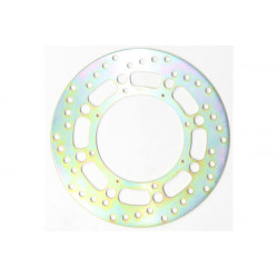 EBC Спирачен диск MD6087D