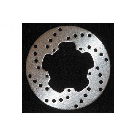 Спирачни дискове EBC Мото EBC Спирачен диск MD910D | race-shop.bg