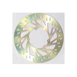 EBC Спирачен диск MD698LS