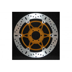 EBC Спирачен диск MD636X