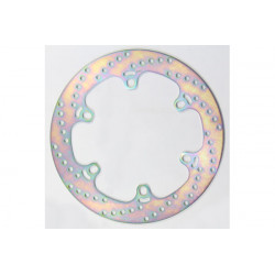 EBC Спирачен диск MD682