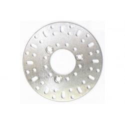 EBC Спирачен диск MD971D