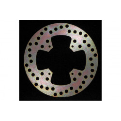 EBC Спирачен диск MD6058D