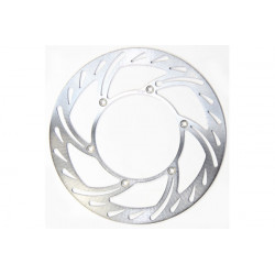 EBC Спирачен диск MD6032D