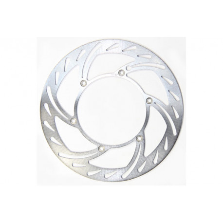 Спирачни дискове EBC Мото EBC Спирачен диск MD6032D | race-shop.bg