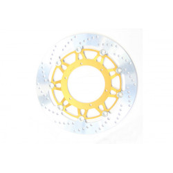 EBC Спирачен диск MD6294D