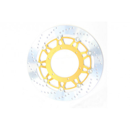 Спирачни дискове EBC Мото EBC Спирачен диск MD6294D | race-shop.bg