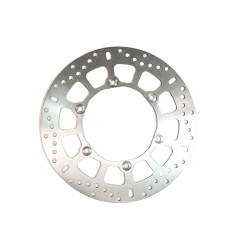 EBC Спирачен диск Stainless Steel MD2067