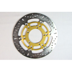 EBC Спирачен диск MD846X