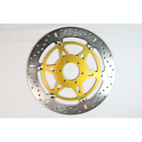 Спирачни дискове EBC Мото EBC Спирачен диск MD855X | race-shop.bg