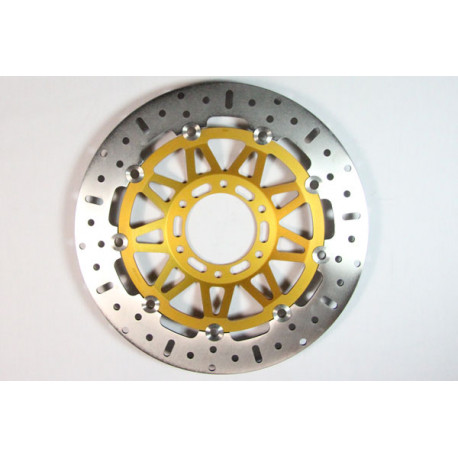 Спирачни дискове EBC Мото EBC Спирачен диск MD684 | race-shop.bg