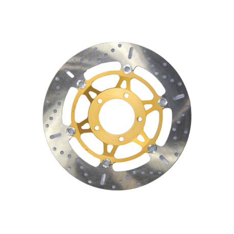 Спирачни дискове EBC Мото EBC Спирачен диск X Series MD669X | race-shop.bg