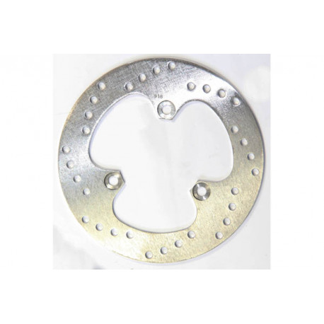 Спирачни дискове EBC Мото EBC Спирачен диск MD918D | race-shop.bg