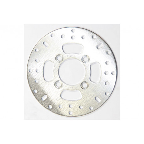 Спирачни дискове EBC Мото EBC Спирачен диск MD9140D | race-shop.bg