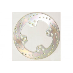 EBC Спирачен диск MD1089LS