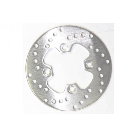 Спирачни дискове EBC Мото EBC Спирачен диск MD908D | race-shop.bg