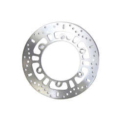 EBC Спирачен диск Stainless Steel MD1001