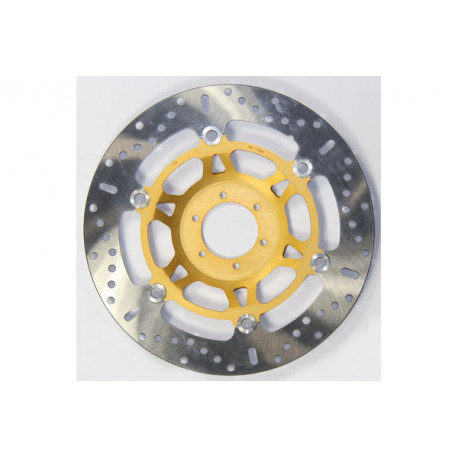 Спирачни дискове EBC Мото EBC Спирачен диск MD1003X | race-shop.bg