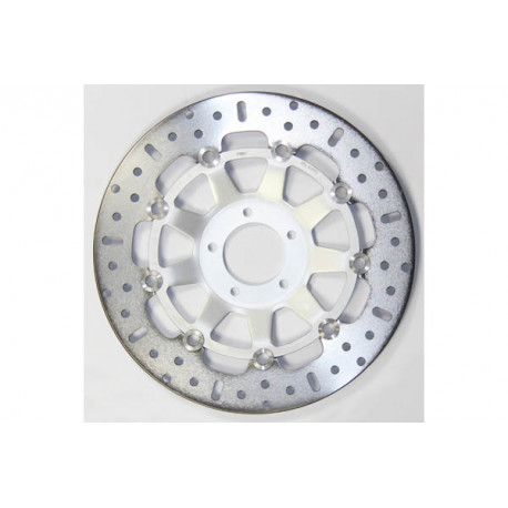 Спирачни дискове EBC Мото EBC Спирачен диск MD1131LS | race-shop.bg