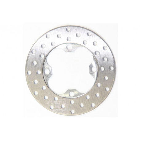 Спирачни дискове EBC Мото EBC Спирачен диск MD6251D | race-shop.bg