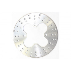 EBC Спирачен диск MD6365D