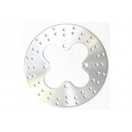 Спирачни дискове EBC Мото EBC Спирачен диск MD6365D | race-shop.bg