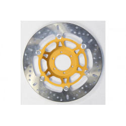 EBC Спирачен диск X Series MD1014X