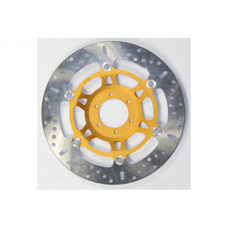 Спирачни дискове EBC Мото EBC Спирачен диск MD1014X | race-shop.bg