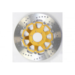 EBC Спирачен диск MD1162LS