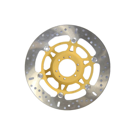 Спирачни дискове EBC Мото EBC Спирачен диск X Series MD1157X | race-shop.bg