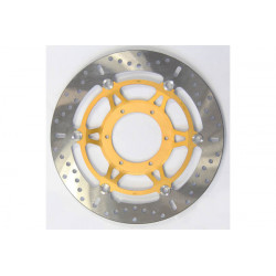 EBC Спирачен диск MD1161X