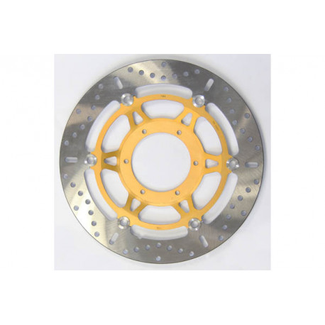 Спирачни дискове EBC Мото EBC Спирачен диск MD1161X | race-shop.bg