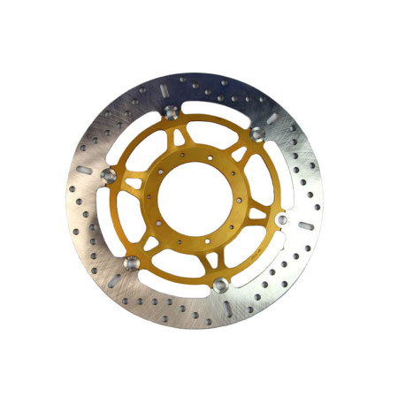 Спирачни дискове EBC Мото EBC Спирачен диск X Series MD1176X | race-shop.bg