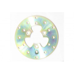 EBC Спирачен диск MD6133D