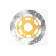 Спирачни дискове EBC Мото EBC Спирачен диск MD4155X | race-shop.bg