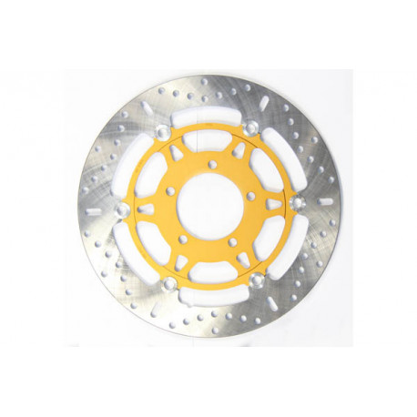 Спирачни дискове EBC Мото EBC Спирачен диск MD4155X | race-shop.bg
