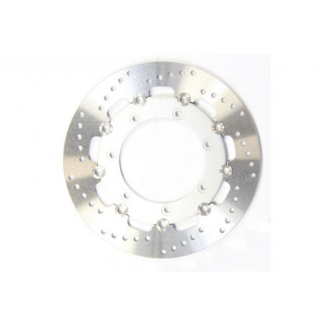 Спирачни дискове EBC Мото EBC Спирачен диск MD4131LS | race-shop.bg