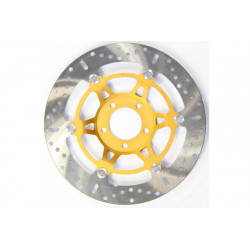 EBC Спирачен диск X Series MD3006X