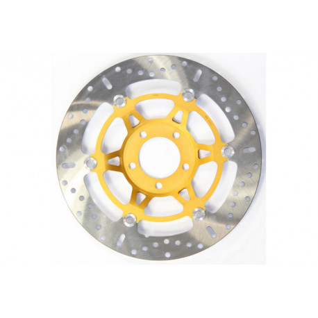 Спирачни дискове EBC Мото EBC Спирачен диск MD3006X | race-shop.bg