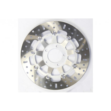 Спирачни дискове EBC Мото EBC Спирачен диск MD3045 | race-shop.bg