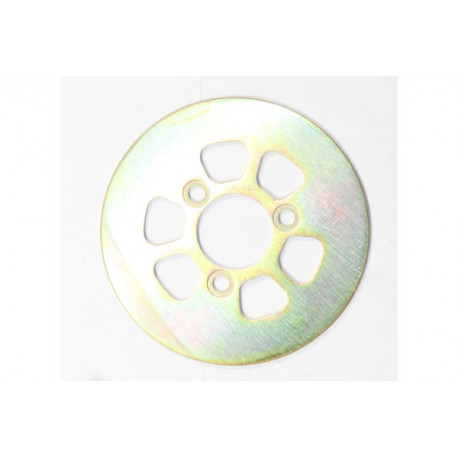 Спирачни дискове EBC Мото EBC Спирачен диск MD6022D | race-shop.bg