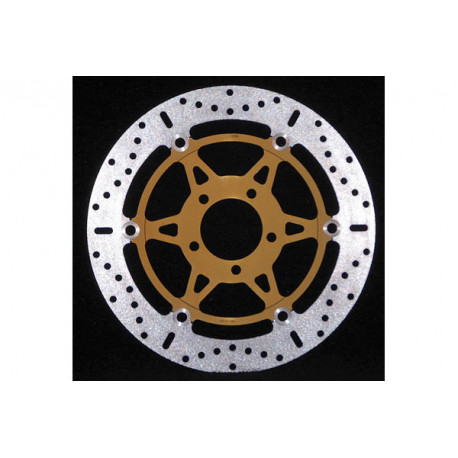 Спирачни дискове EBC Мото EBC Спирачен диск MD3058X | race-shop.bg