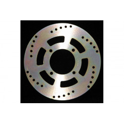 EBC Спирачен диск MD3017LS