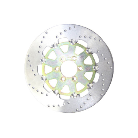 Спирачни дискове EBC Мото EBC Спирачен диск Floating MD3032LS | race-shop.bg