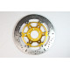 Спирачни дискове EBC Мото EBC Спирачен диск X Series MD3007X | race-shop.bg