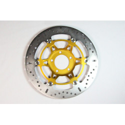 EBC Спирачен диск X Series MD3007X