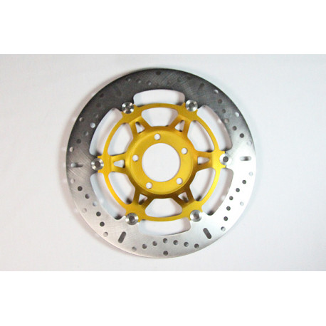 Спирачни дискове EBC Мото EBC Спирачен диск X Series MD3007X | race-shop.bg