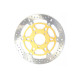 Спирачни дискове EBC Мото EBC Спирачен диск X Series MD3089X | race-shop.bg
