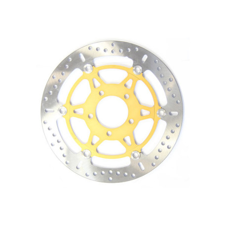 Спирачни дискове EBC Мото EBC Спирачен диск X Series MD3089X | race-shop.bg